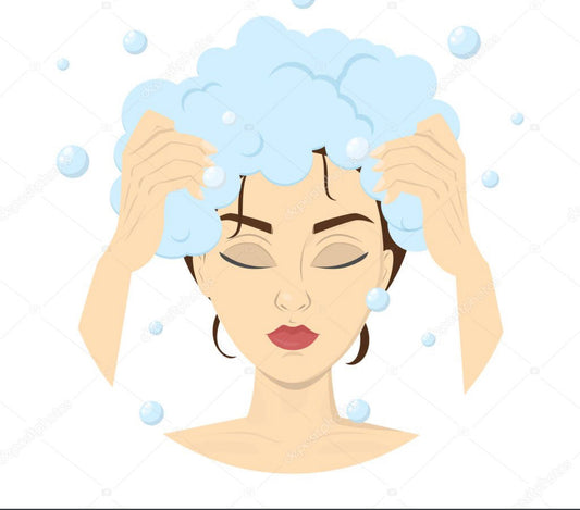I SEGRETI PER UNO SHAMPOO PERFETTO